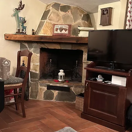 Casetta Astoria Apartment Roccaraso