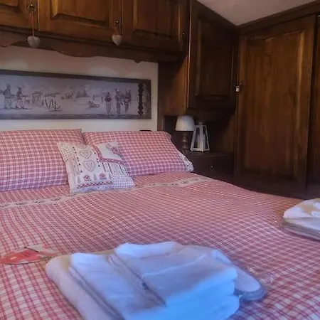 Apartament Casetta Astoria *