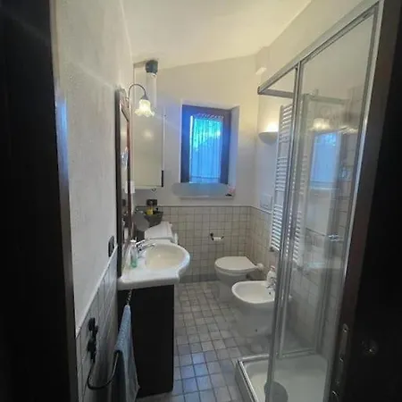 Casetta Astoria Apartament *