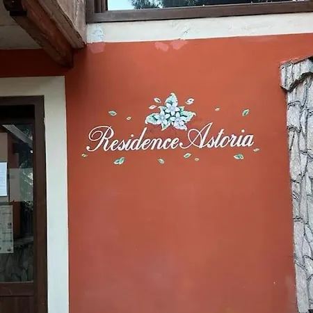 Casetta Astoria Apartament Roccaraso
