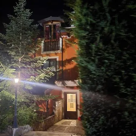 Casetta Astoria *
