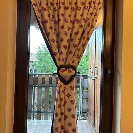 Casetta Astoria Apartament Roccaraso