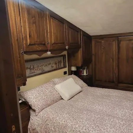 Apartament Casetta Astoria Roccaraso