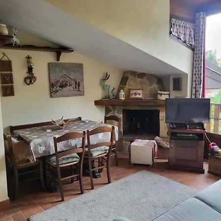 Apartman Casetta Astoria *