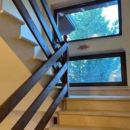 Apartman Casetta Astoria Roccaraso