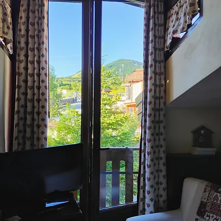 Casetta Astoria Apartman Roccaraso