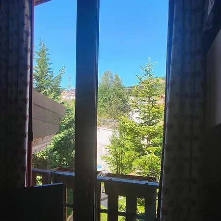 Apartman Casetta Astoria Roccaraso
