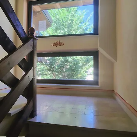 Apartment Casetta Astoria